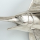 Ryba marlin do zawieszenia symbol walki i zwycięstwa  108 cm