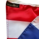 Flagi Kodu Sygnałowego, Gala Banderowa, Code of Signals Flags