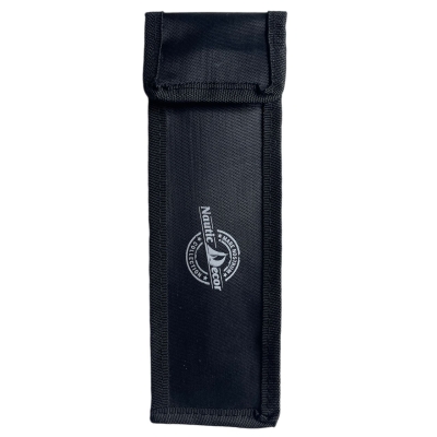Przenośnik nawigacyjny prosty, cyrkiel nawigacyjny  18 cm