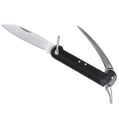 Noż żeglarski SAILOR KNIFE Bundesmarine MARSZPIKIEL Miltec 15337500