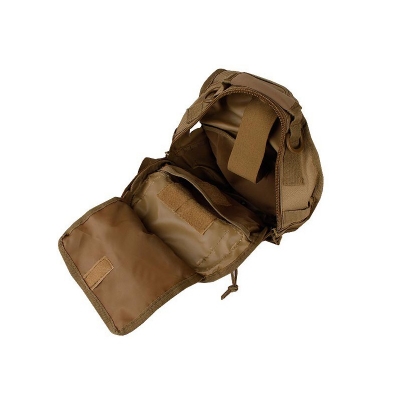 Plecak jednoramienny ONE STRAP BACKPACK mil-tec 14059105 coyote 10L