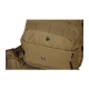 Plecak jednoramienny ONE STRAP BACKPACK mil-tec 14059105 coyote 10L