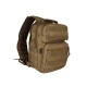 Plecak jednoramienny ONE STRAP BACKPACK mil-tec 14059105 coyote 10L