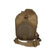 Plecak jednoramienny ONE STRAP BACKPACK mil-tec 14059105 coyote 10L