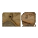 Plecak jednoramienny ONE STRAP BACKPACK mil-tec 14059105 coyote 10L
