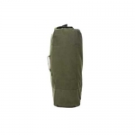 Worek marynarski Small 55 Ltr OLIWKOWY, worek żeglarski, torba transportowa, wór marynarski, bawełna Mil-Tec 13847001