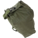 Worek marynarski Small 55 Ltr OLIWKOWY, worek żeglarski, torba transportowa, wór marynarski, bawełna Mil-Tec 13847001