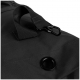 Worek marynarski z szelkami, worek żeglarski z szelkami, MiL-TeC, PVC, black, czarny