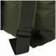 Worek marynarski z szelkami, worek żeglarski z szelkami, MiL-TeC, PVC, olive, oliwkowy