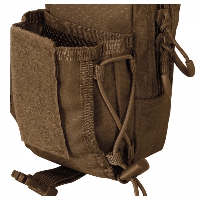 Saszetka, organizer, zasobnik MiL-TeC 13485019 coyote