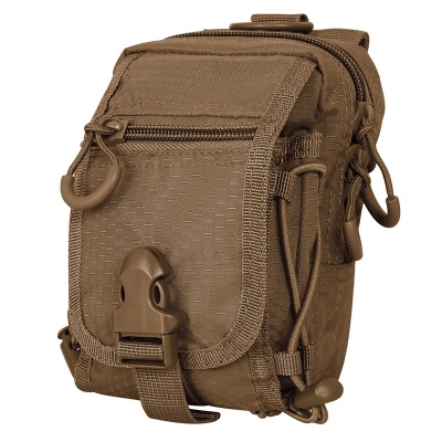 Saszetka, organizer, zasobnik MiL-TeC 13485019 coyote