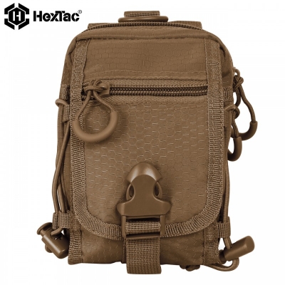 Saszetka, organizer, zasobnik MiL-TeC 13485019 coyote