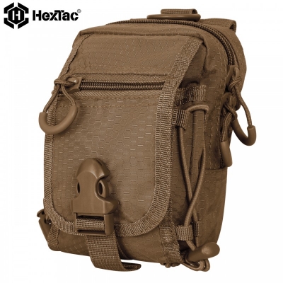 Saszetka, organizer, zasobnik MiL-TeC 13485019 coyote