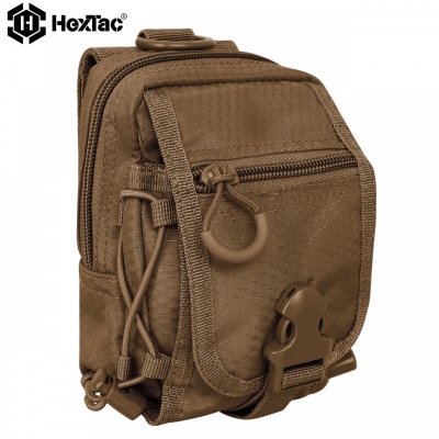 Saszetka, organizer, zasobnik MiL-TeC 13485019 coyote