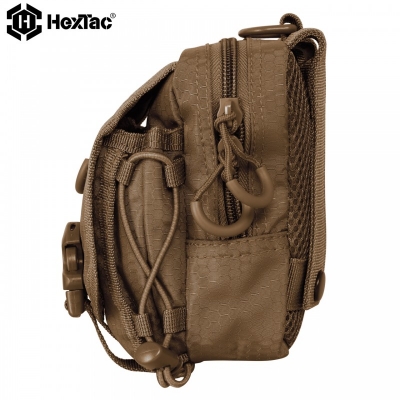 Saszetka, organizer, zasobnik MiL-TeC 13485019 coyote