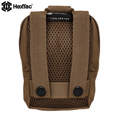 Saszetka, organizer, zasobnik MiL-TeC 13485019 coyote