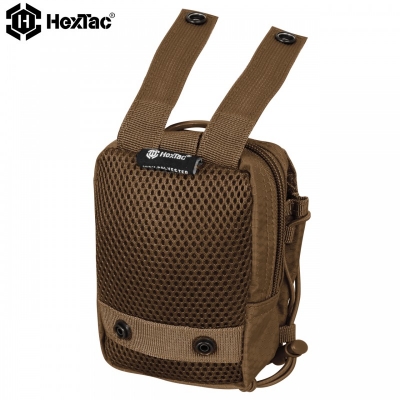 Saszetka, organizer, zasobnik MiL-TeC 13485019 coyote