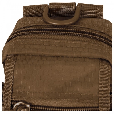 Saszetka, organizer, zasobnik MiL-TeC 13485019 coyote