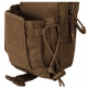 Saszetka, organizer, zasobnik MiL-TeC 13485019 coyote