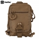 Saszetka, organizer, zasobnik MiL-TeC 13485019 coyote