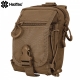 Saszetka, organizer, zasobnik MiL-TeC 13485019 coyote