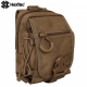 Saszetka, organizer, zasobnik MiL-TeC 13485019 coyote
