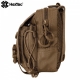 Saszetka, organizer, zasobnik MiL-TeC 13485019 coyote