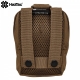 Saszetka, organizer, zasobnik MiL-TeC 13485019 coyote