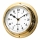 Zegar okrętowy kwarcowy mosiężny CHRONOMETR zegar jachtowy 180