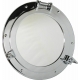 SREBRNY BULAJ - ILUMINATOR lustro  29 cm